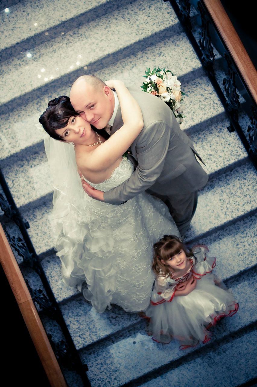 Наталка Табакина | Череповец