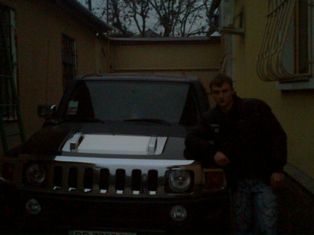 Константин Сколодчук | Луганск