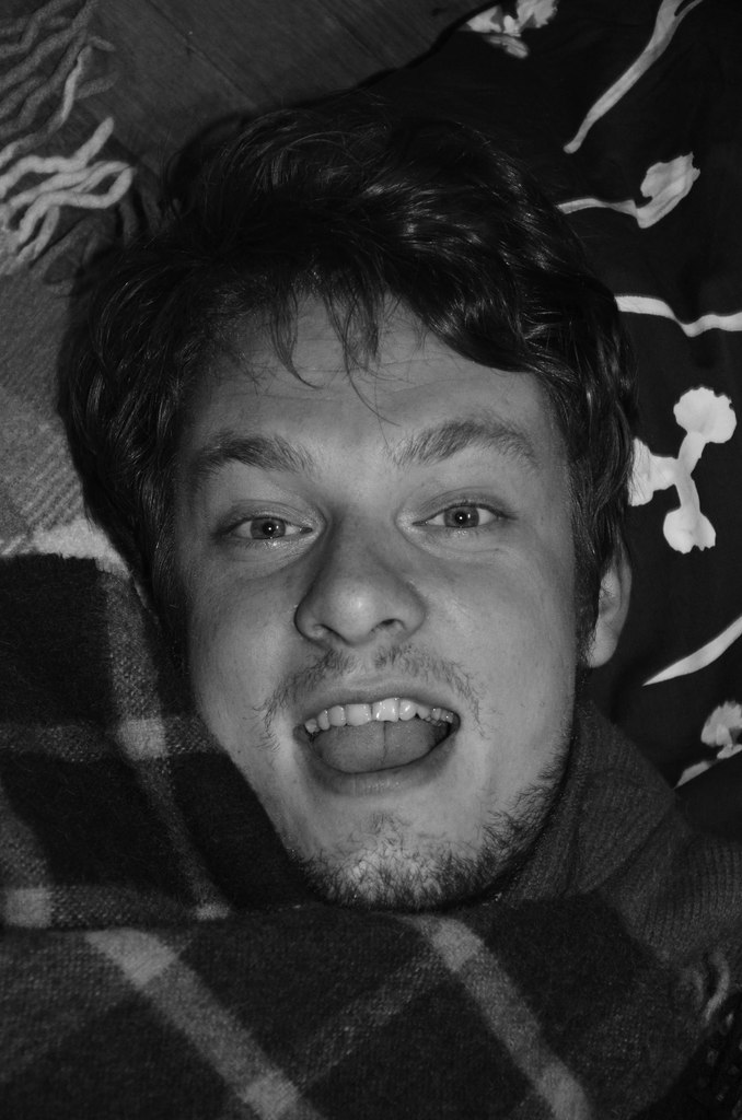 Алексей Kharkoff | Санкт-Петербург