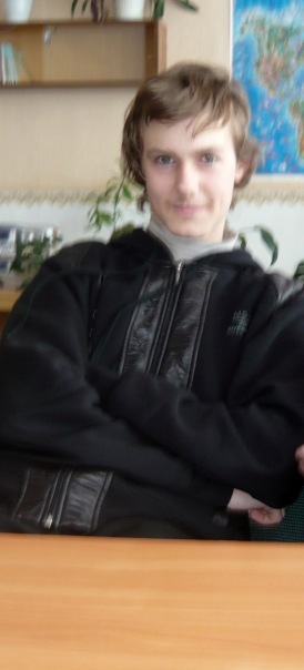 №15, Василий Пупкин, Донецк №15, Василий Пупкин, Донецк