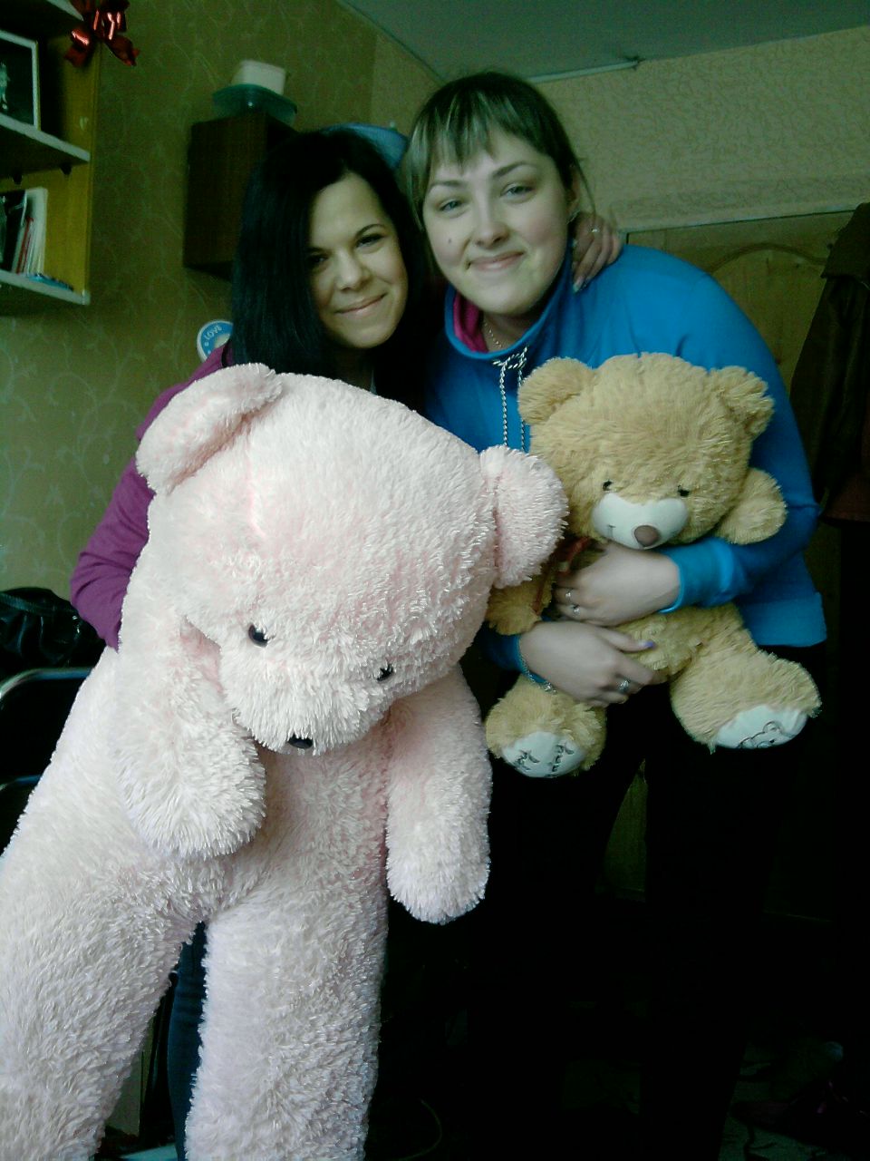 Настя Куян | Черняховск