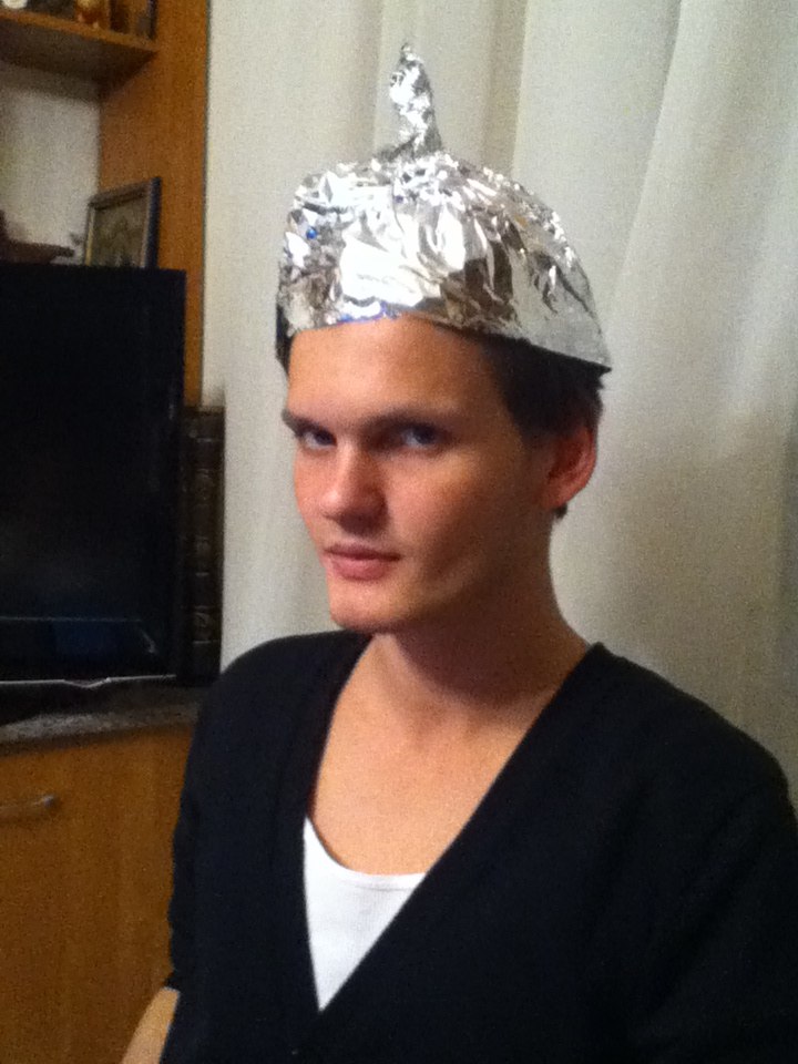 Igor Chernyak | Paris