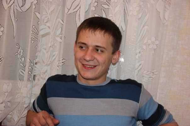 Борис Касаткин <-B.o.L.i.K-> | Железногорск