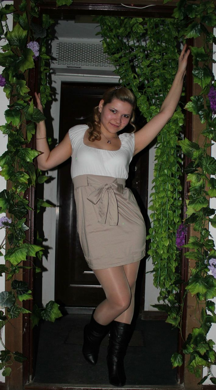 Настена Катохина ♥ Listen To Your Heart ♥ | Сургут