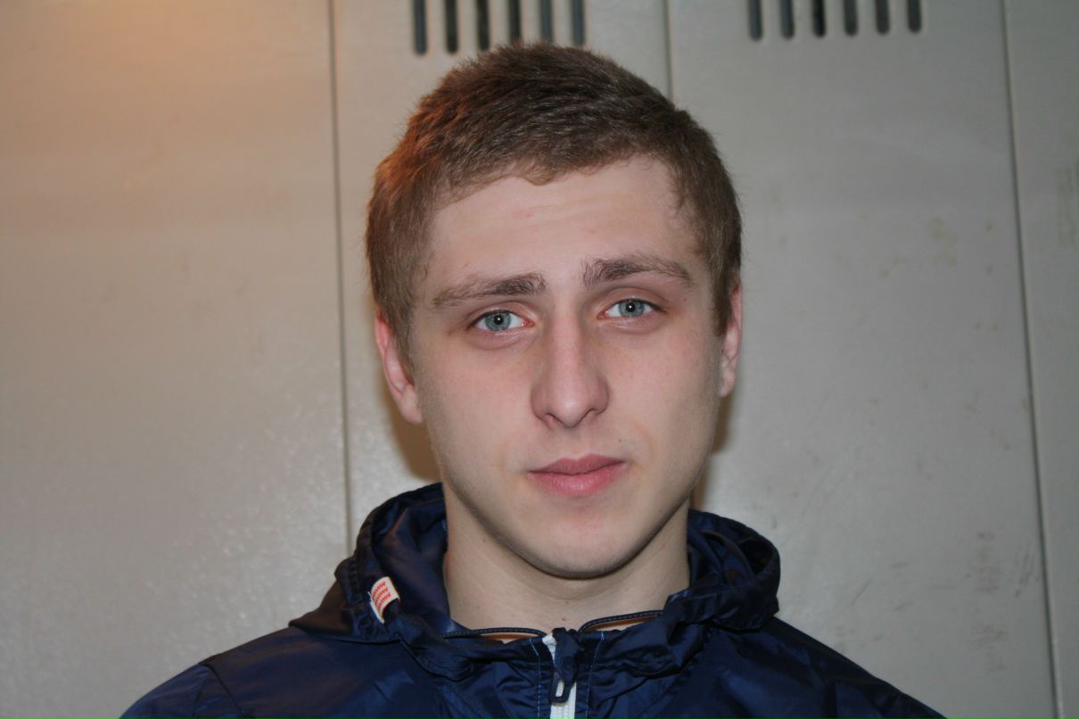 Дмитрий Антонов | Москва