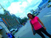 Фотография Анна Корчагина