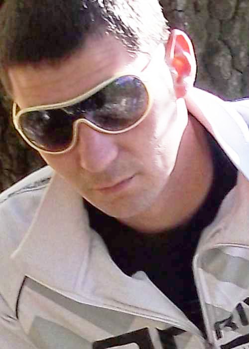 Сергій Сендик | London