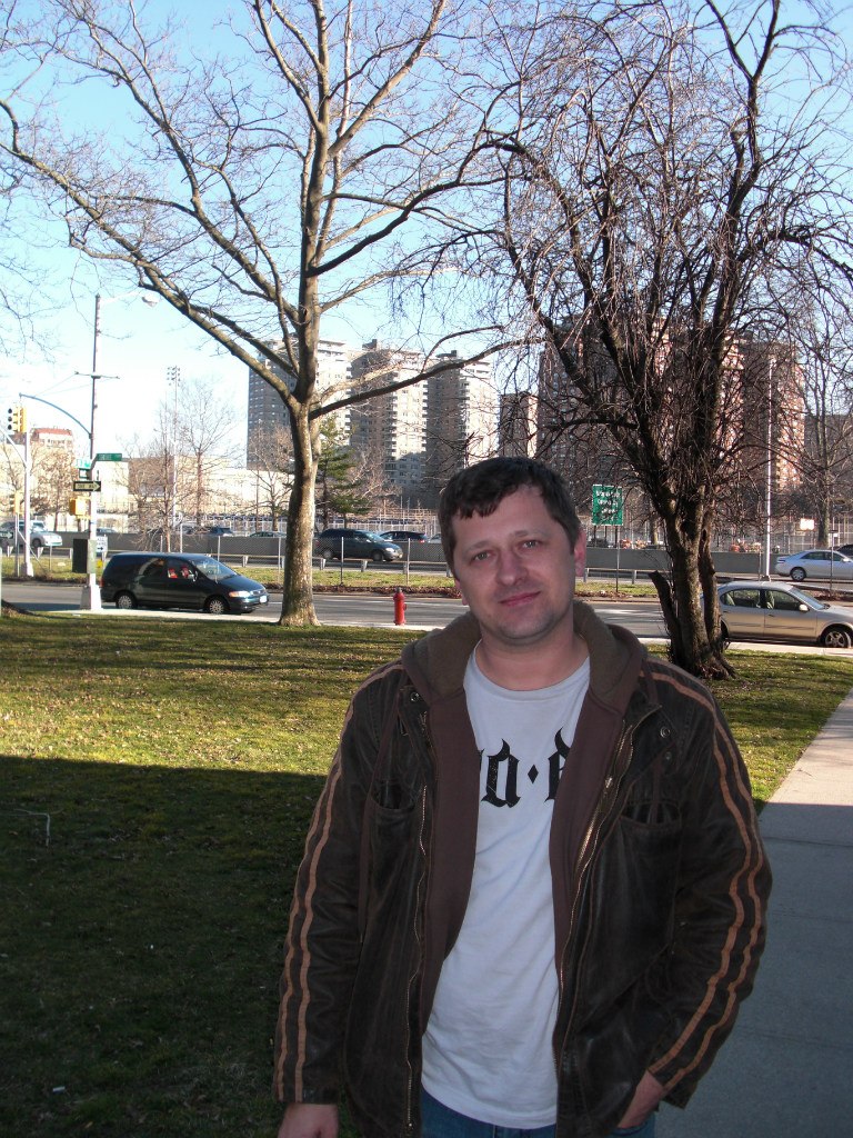 Роман Степанов | Санкт-Петербург