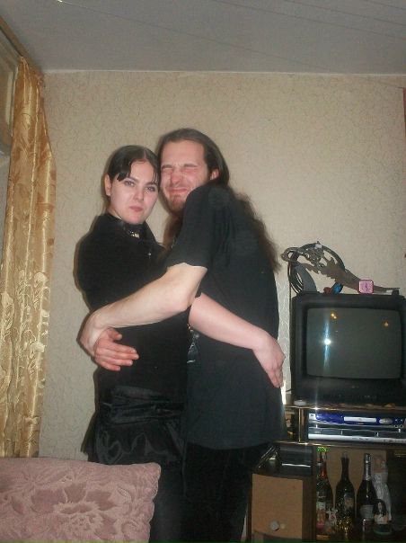 №10, Ростислав Кубасов №10, Ростислав Кубасов