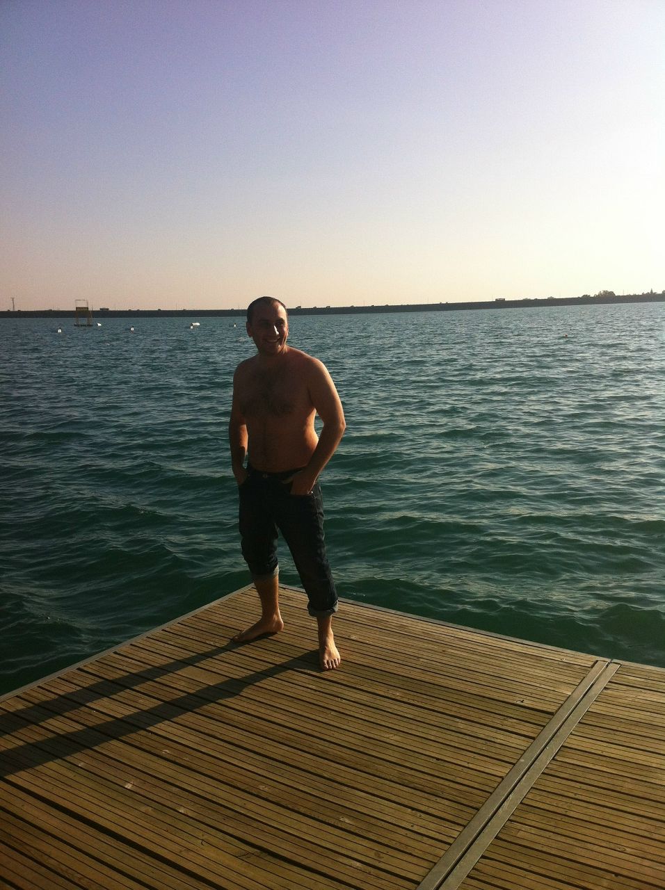 Сабир Айдинов | Херсон