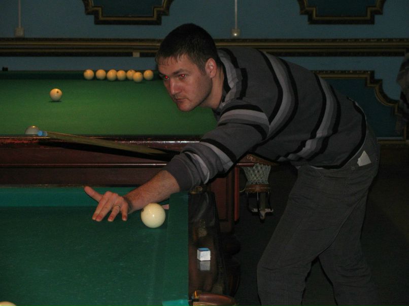 Александр Игнатович | Гомель