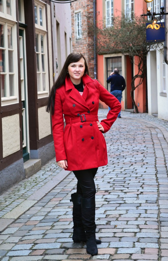 Ксения Мартин | Калининград