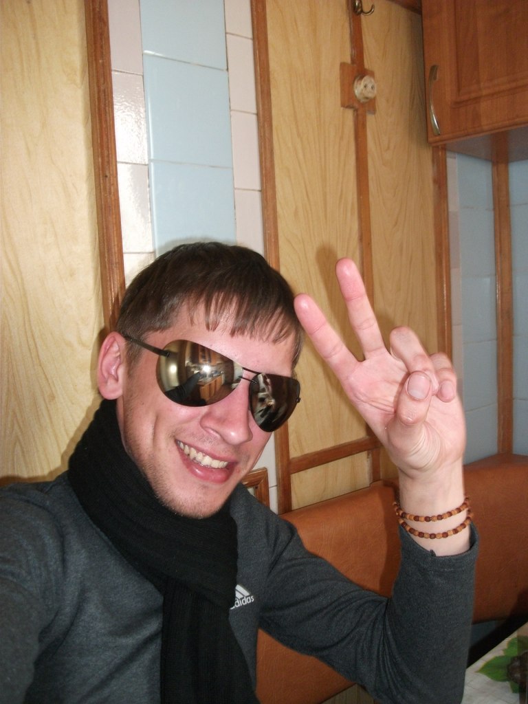 Александр Кривоносов | Новосибирск