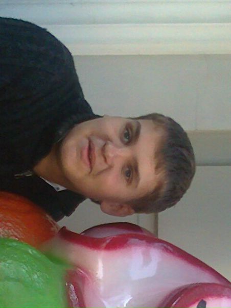 №11, Назар Криворучко, Харьков №11, Назар Криворучко, Харьков