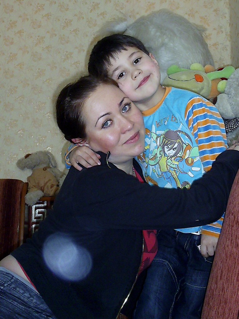 Екатерина Яковлева | Чебоксары