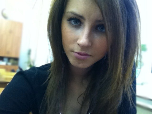 Екатерина Пяткина ♥ | Москва