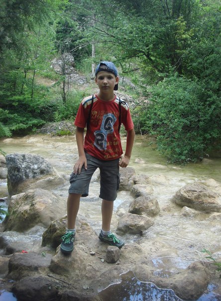 №37, Даниил Борисович, Евпатория №37, Даниил Борисович, Евпатория