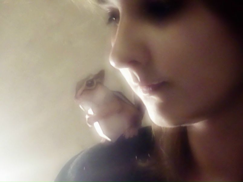 №2, Полина Марченкова №2, Полина Марченкова