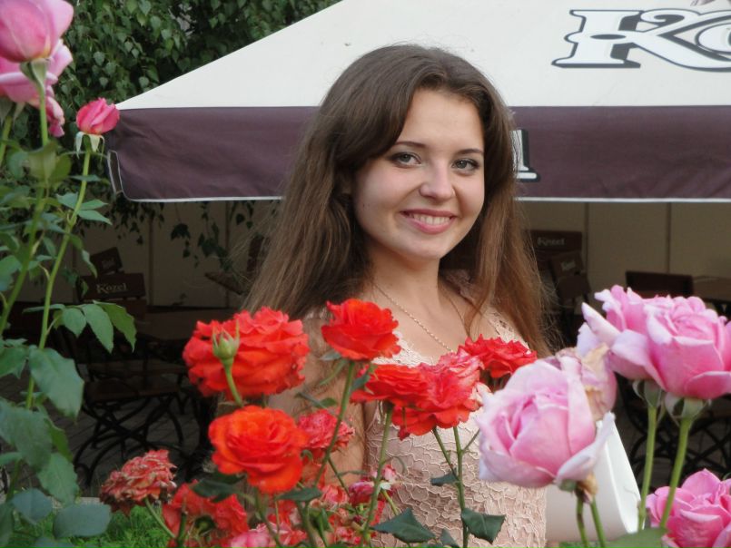 №7, Светлана Гревцова, 40 лет, Донецк №7, Светлана Гревцова, 40 лет, Донецк