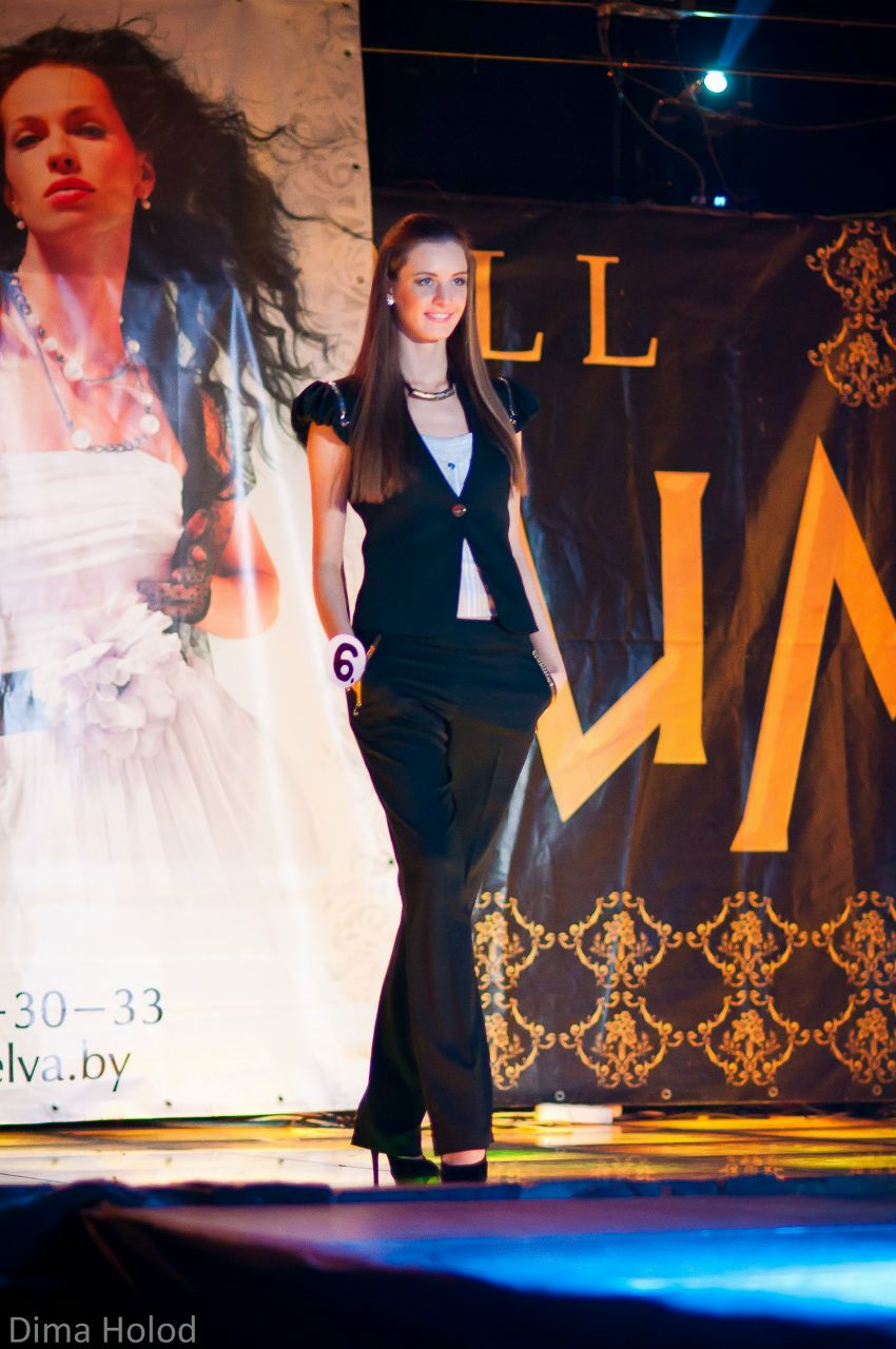 Кристина Гладких | 