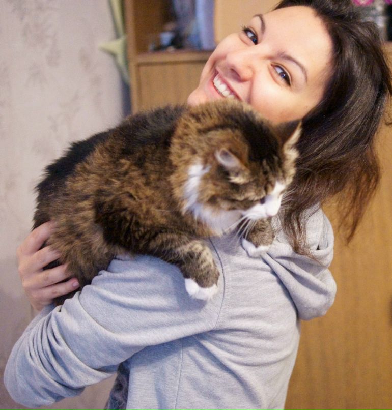 Ирина Балахнина | 