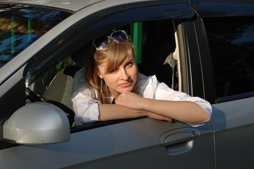 Алла Измаилова | Раменское