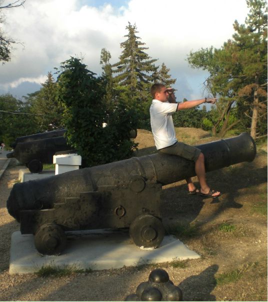 №20, Евгений Яременко, 35 лет, Винница №20, Евгений Яременко, 35 лет, Винница