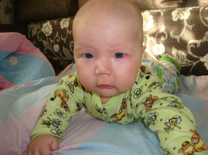 Мария Рахимова | Красноуфимск