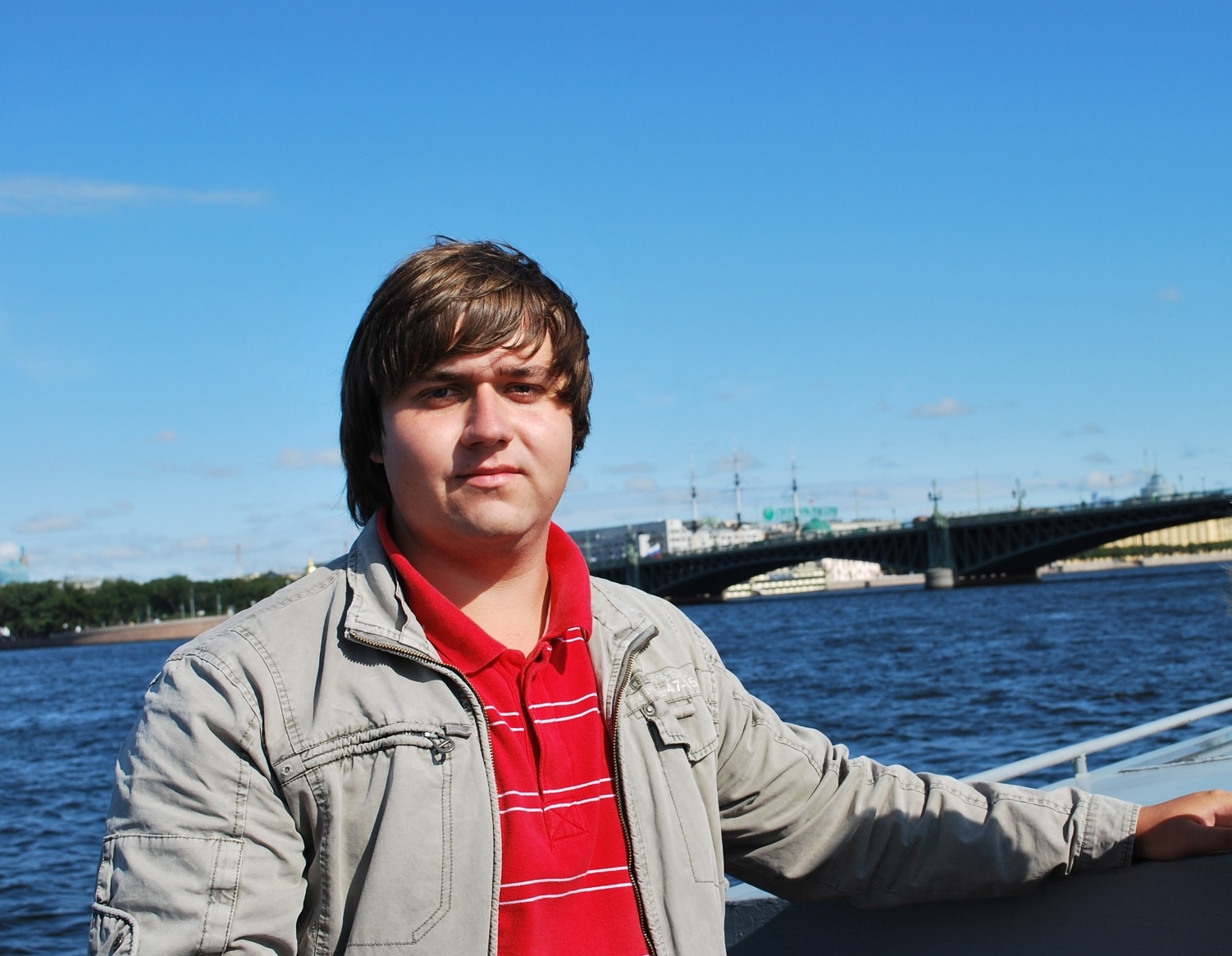 Фото профиля