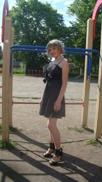 №5, Дашуля Остапенко, Черняховск №5, Дашуля Остапенко, Черняховск