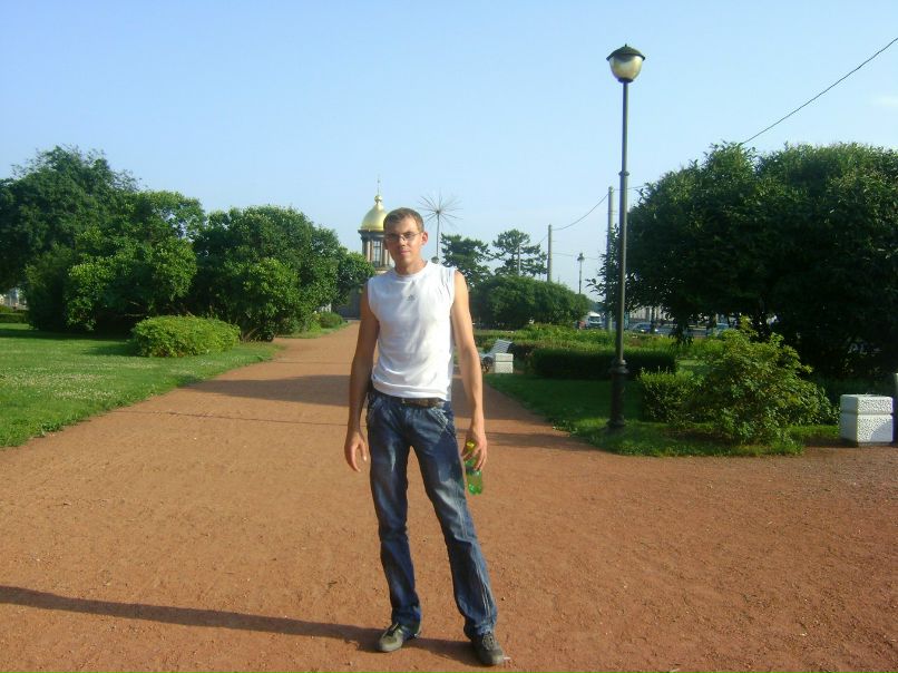 Игорь Самолетов | Коммунар