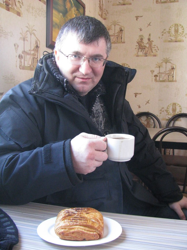 Денис Соколов | Сочи