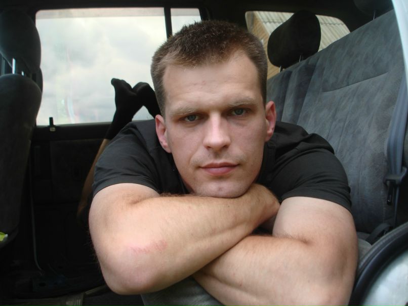 Денис Олесевич | Санкт-Петербург