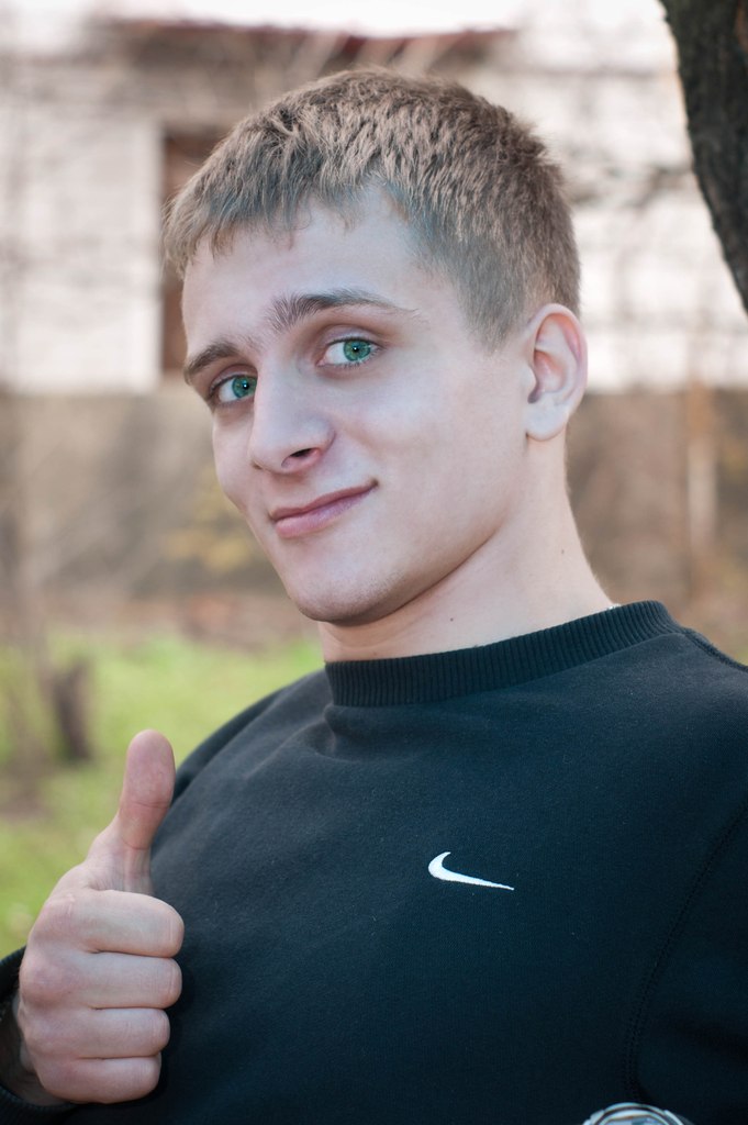 Артур Приходько | Мариуполь