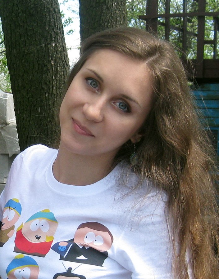 Настя Ткачёва ♡ | Минск