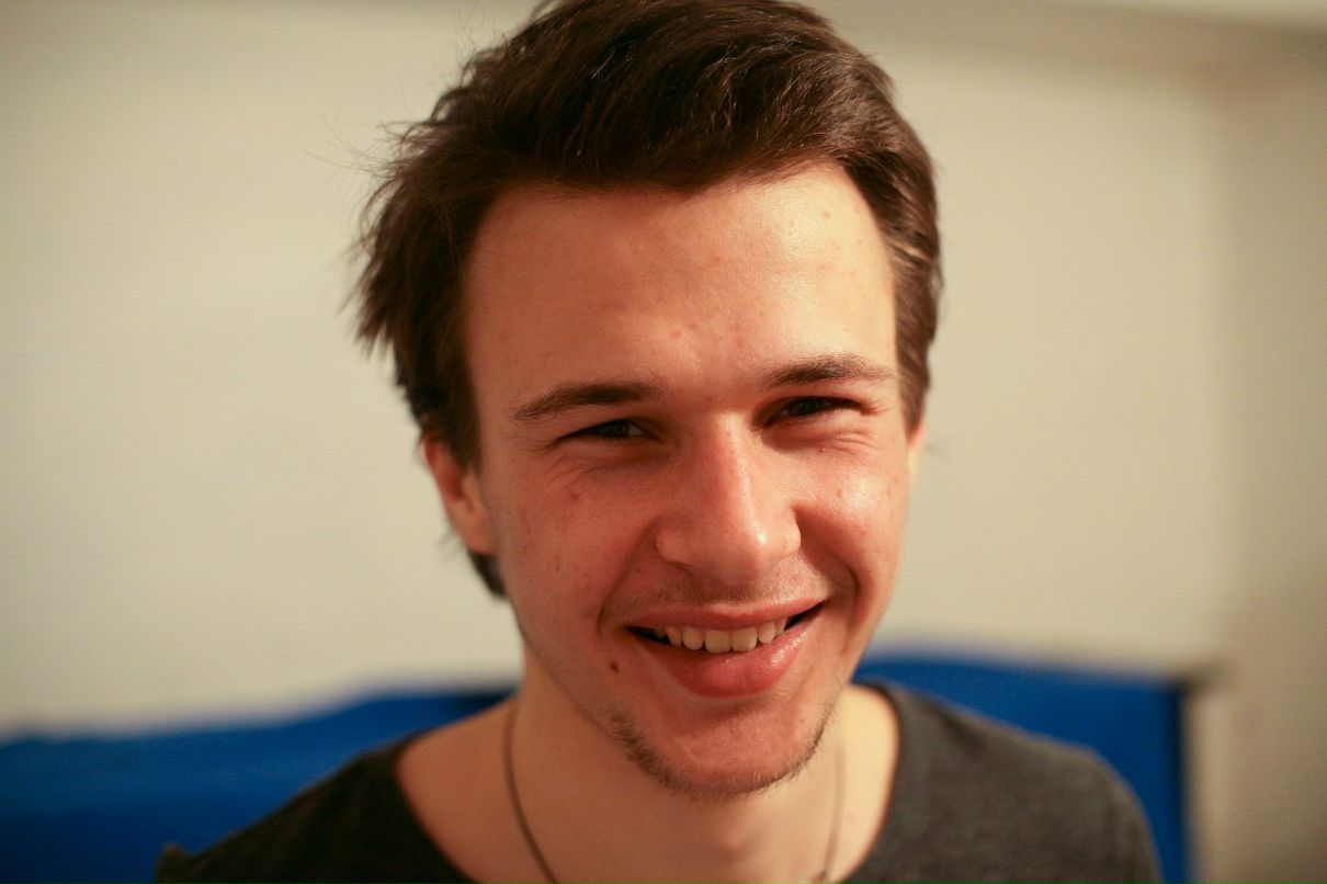 Алексей Усик | 