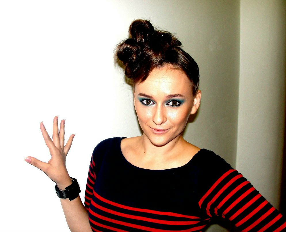 Дарія Юркевич | Киев