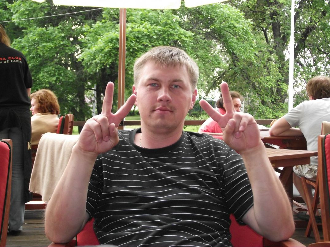 Дмитрий Сенько | Петрозаводск