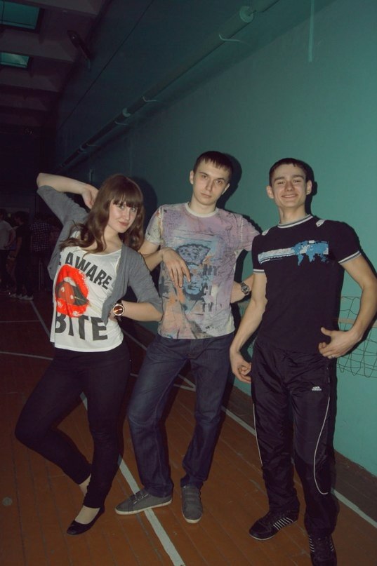 Александр Дорофеев | Липецк