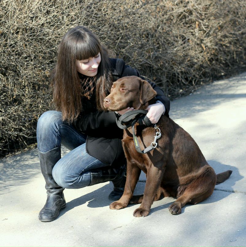 Лиза Новикова | Москва