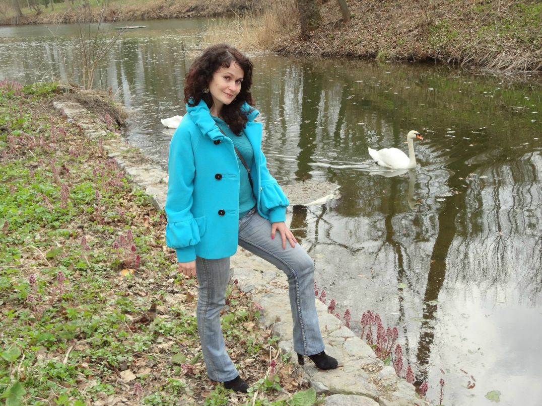 Алёнка Мартыненко | Киев