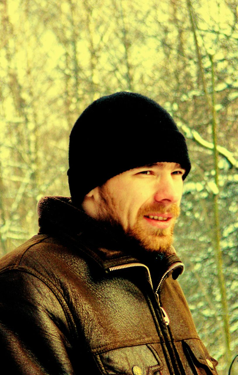 Дмитрий Куцабенков Владимирович | Починок