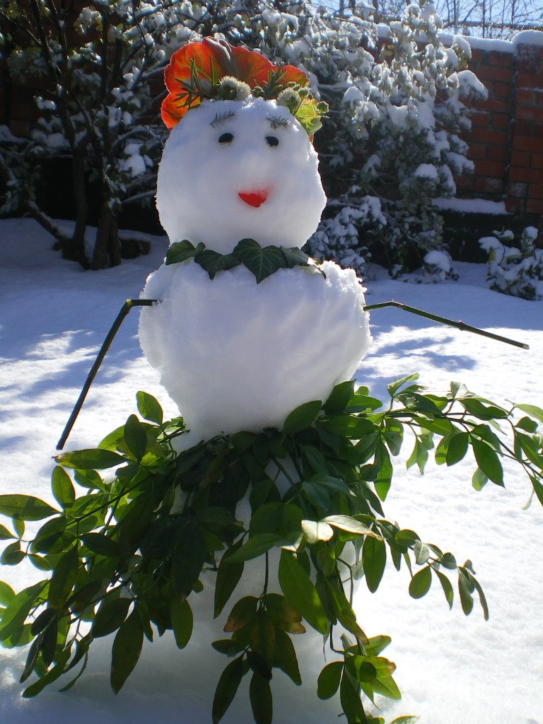 Наталья Крючкова | Сочи