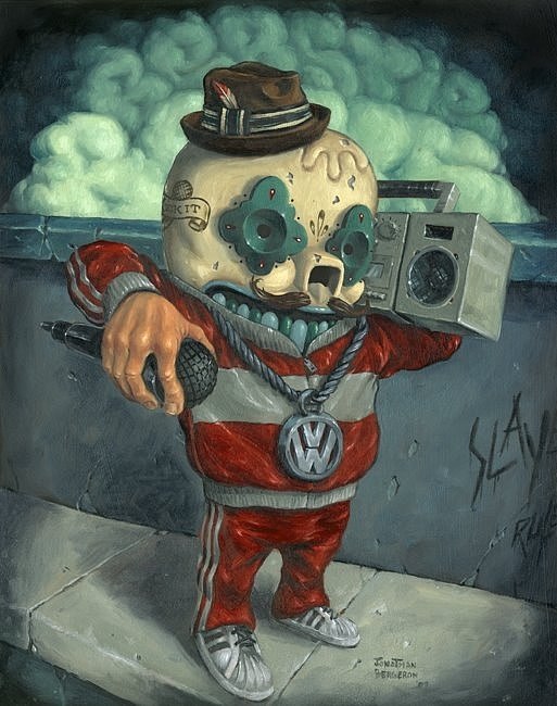 Cheeps Депутатов | Москва