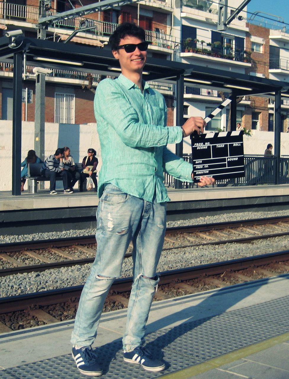 Коля Гусельников | 