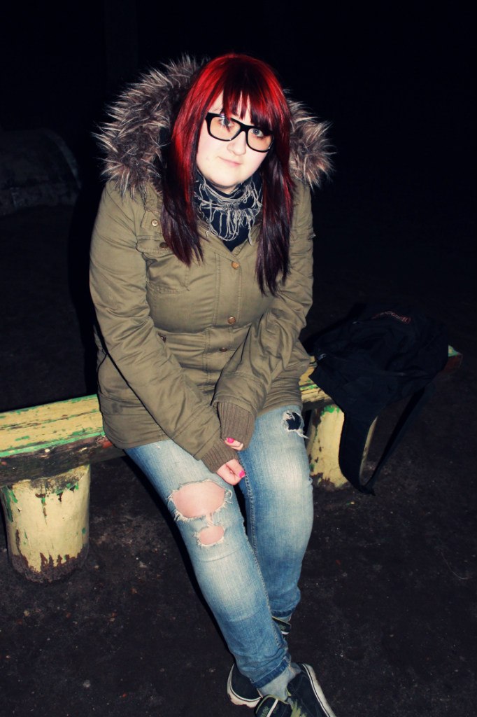 Алина Сидорович | Калининград