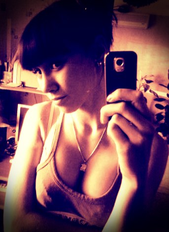 Аида Хабибуллина | Уфа