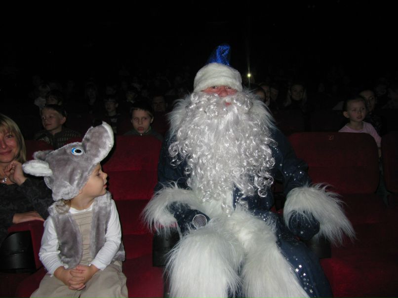 Евгений Кустов | Москва