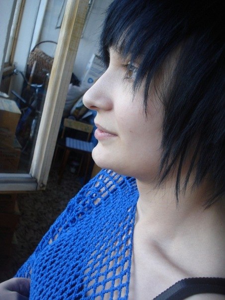 Иришка Еремеева ♥▪°•¸.•♥я бесчувственная стерва | Ухта