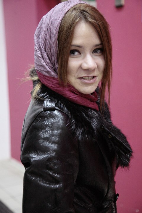 Маша Алабина | 